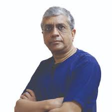 Dr Suvro Banerjee